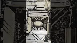 Thumbnail: i9 13900KS + Thermal grizzly + AIO