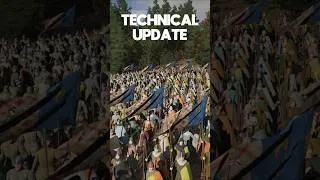 Thumbnail: Big Update for Pathfinding & Performance in Manor Lords!