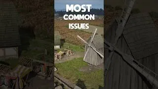 Thumbnail: Struggling With Food in Early Game in Manor Lords?