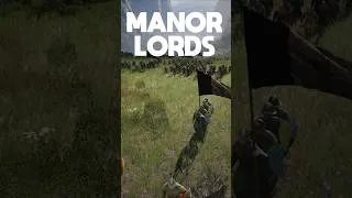 Thumbnail: This is Why Manor Lords Team Refuses to Grow!