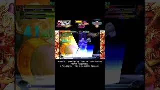 Thumbnail: Cable/Spiral β combo #shorts #mvc2 #marvel  #capcom