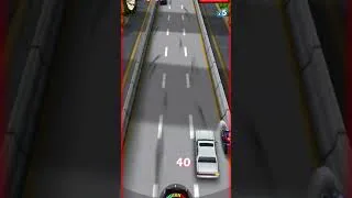 Thumbnail: Closest Motorbike Dodge Ever #shorts