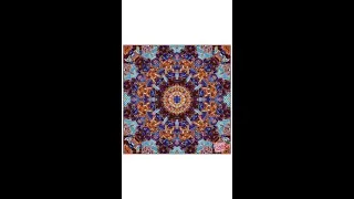 Thumbnail: The Hardest Picture Ever in HappyColor: Color by Number