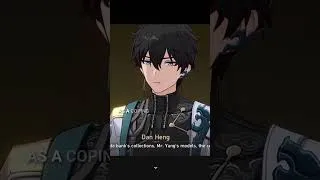 Thumbnail: Infinite Debt but Make It Content #honkaistarrail