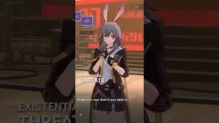 Thumbnail: When the Whole City Starts Helping #honkaistarrail