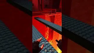Thumbnail: I only said 5 times to jump #zombieescape #cssource #jump