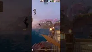 Thumbnail: They're RIP, RIP RIP #cs2 #zombieescape #minecraft #jump