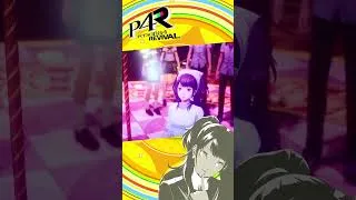 Thumbnail: Persona 4 Revival - Rise Kujikawa Reveal