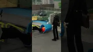 Thumbnail: Persona 4 Revival - Yosuke Trash Dance