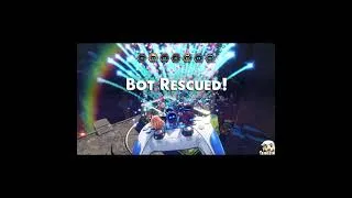 Thumbnail: God of War - All Bots Rescue - Astro Bot - Short