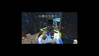 Thumbnail: Astro Bot - Rescue - Short #02