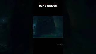 Thumbnail: They can't find me | SOTTR #short