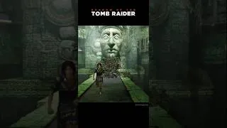 Thumbnail: A Foreshocks | Shadow of the tomb raider #short