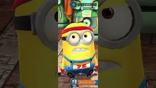 Thumbnail: MINIONS BEST FUNNY FAILS MOMENTS #bestfunnyfails #funnyfails #funnyfailsshorts #minionsshorts