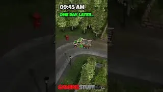 Thumbnail: GLA Postal Service - I Have a Delivery! #shorts | C&C Generals Zero Hour