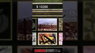 Thumbnail: AK47s For Everyone! #shorts C&C Generals Zero Hour
