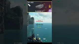 Thumbnail: 🔥SY - 400 Grenade launcher Test #modernwarships
