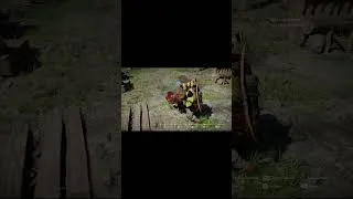 Thumbnail: WWE Randy Orton RKO in Crimson Desert