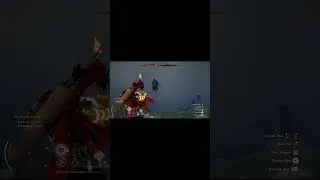 Thumbnail: Priscus the Ancient Boss Fight Crimson Desert