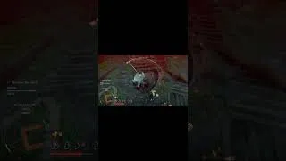Thumbnail: Crimson Desert Tarandus the Ashen Boss Fight