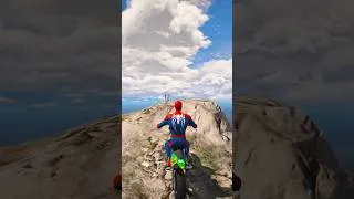 Thumbnail: GTA 5 Epic Water Ragdolls | Spider-Man Jumps/Fails ep.019
