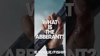 Thumbnail: What is the Aberrant? #controlresonant #lore