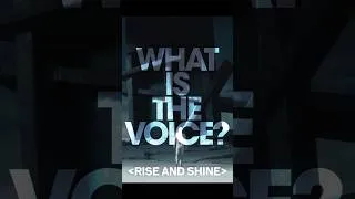 Thumbnail: What is the Voice? #controlresonant #lore