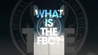 Thumbnail: What is the Federal Bureau of Control? #controlresonant