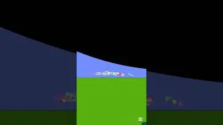 Thumbnail: Numberblocks Short S1 Ep4 #numberblocks #algodoo #gamingwithadam #shorts