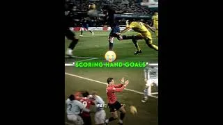 Thumbnail: When Goats Tried to Score with Hand 😅😱 #usa
