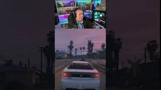 Thumbnail: Yeah, I see you driving | Grand Theft Auto V | game play | episode 3