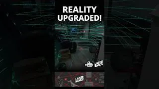 Thumbnail: I have been sleeping on this Mixed Reality Game #gaming #vrgaming #gamenight #mixedreality