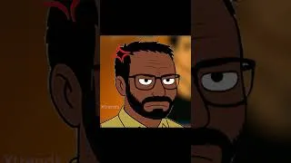 Thumbnail: Playing GTA for first time......