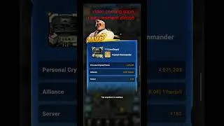 Thumbnail: Tiharjail vs Wolfpack - Crystal Event Victory #landsofjail