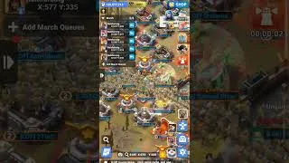 Thumbnail: TURMOIL SURGE IS INSANE! 😱 | Lands of Jail #loj