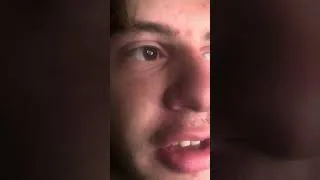 Thumbnail: I hate my life
