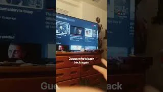 Thumbnail: Edp documentary today
