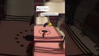 Thumbnail: #gaming #funny #gangbeasts