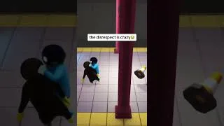 Thumbnail: #gangbeasts #funny #humor #gaming