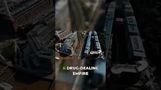 Thumbnail: C-17 Gang's Origins: The Rise of Young Valenti