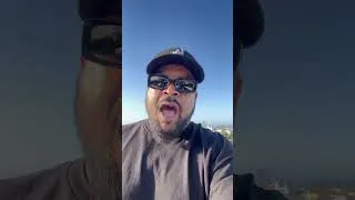 Thumbnail: Ice Cube 28.04.2026  | Hip-Hop Culture #westcoasthiphop #rap #icecube