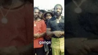 Thumbnail: The Rise and Fall of Jeff Fort #truecrimestories #crime #underworldgangwars #organizedcrime
