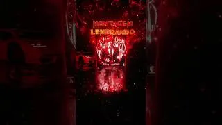 Thumbnail: HAYASA G, FanEOne - MONTAGEM LEMBRANDO