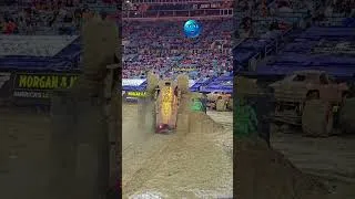 Thumbnail: 🏁 Monster Truck Off-Road Mud Racing Challenge