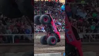 Thumbnail: 🚀 Monster Truck vs Floating Bridge Adventure