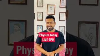 Thumbnail: FREE LIVE - Rotational Dynamics #hscboard #physics GanitAnk