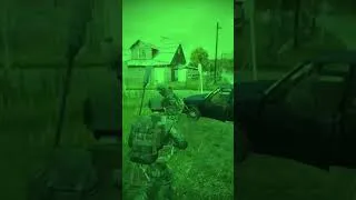 Thumbnail: Didn't See That Coming - Dayz