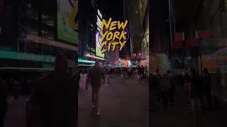 Thumbnail: New York State of mind #nyc #reels  #ganjiswag #fifaworldcup