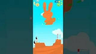 Thumbnail: Sliceeeee Level 103✨🔥#gaming #shorts