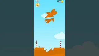 Thumbnail: sliceeeeee Level 102💥#gaming #shorts